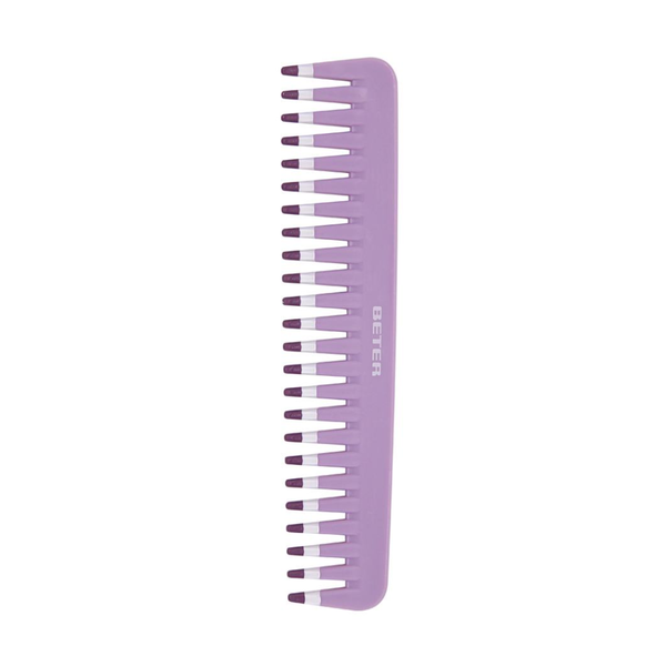 Peter's Hair Styling Detangling Comb Rounded Prongs