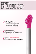 Pastel ProFashion Lip Plumper - Shade 207, Extra Moisture, 5.3ml