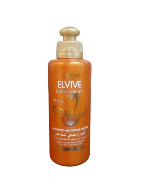 Moroccan Oil Curl Cream Nourishing Amla Oil L'Oreal Paris 200ml