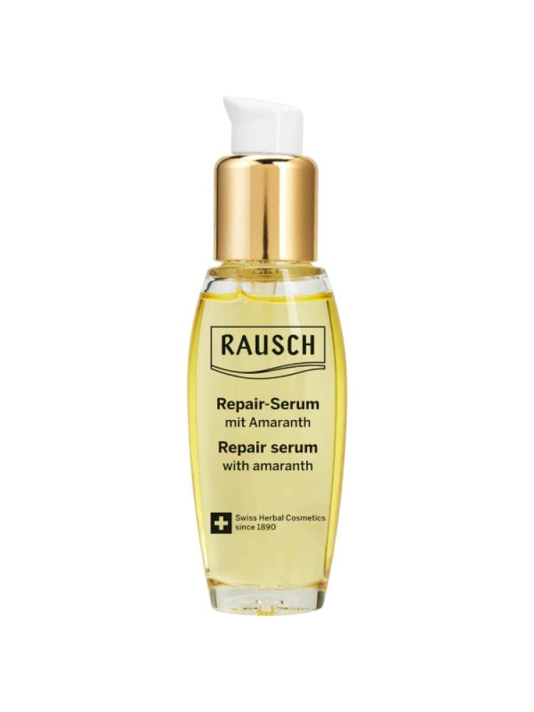 Rausch Hair Repair Serum with Amaranth Extract - 30ml