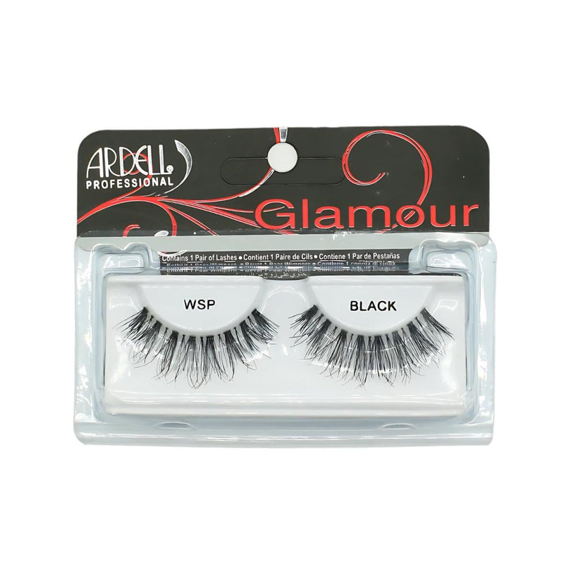 Ardell Natural Hair Eyelashes WSP Strip Lashes