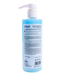 Cosmo Glutathione Bright & Pure Body Wash with Niacinamide & Hyaluronic Acid - 500ml