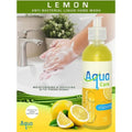 Antibacterial Hand Wash Moisturizing Gentle Cleansing Aqua Care 475ml