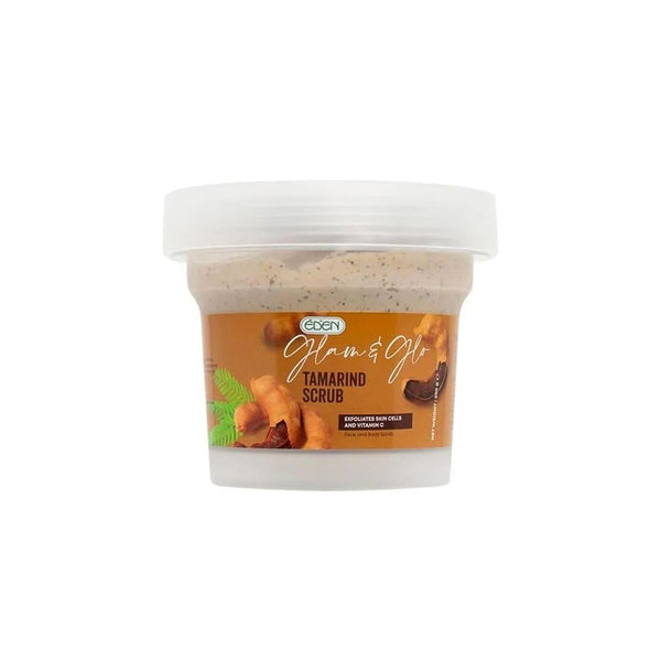 Best Body Scrub PH Tamarind Exfoliating Glow Eden 200g