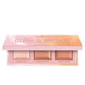 Essence Love the Glow & Bronze Highlighter and Bronzer Palette