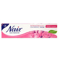 Nair Hair Removal Cream Rose Fragrance Gentle Formula 110g