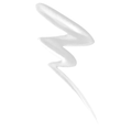 White Liquid Eyeliner Epic Wear Graphic Liner Precision Tip Nyx 3.5ml