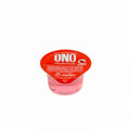 Mouthwash Capsules Strawberry Travel-Friendly 1ONO 30x12ml
