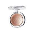 Kara Duo Highlighter Powder for All Skin Types, Long-Lasting Shine