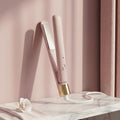 Mini Hair Straightener Ceramic 390°F Travel Rebune RE-2216
