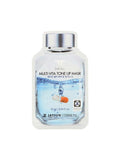 Jayjun Multi Vita Tone Up Face Mask, 25ml
