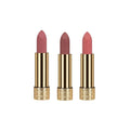Matte Lipstick for Dry Lips Luminous Long Lasting Bolver Shade 128 4.2g