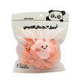 Viula Body Bath Loofah Exfoliating Sponge for Daily Cleansing