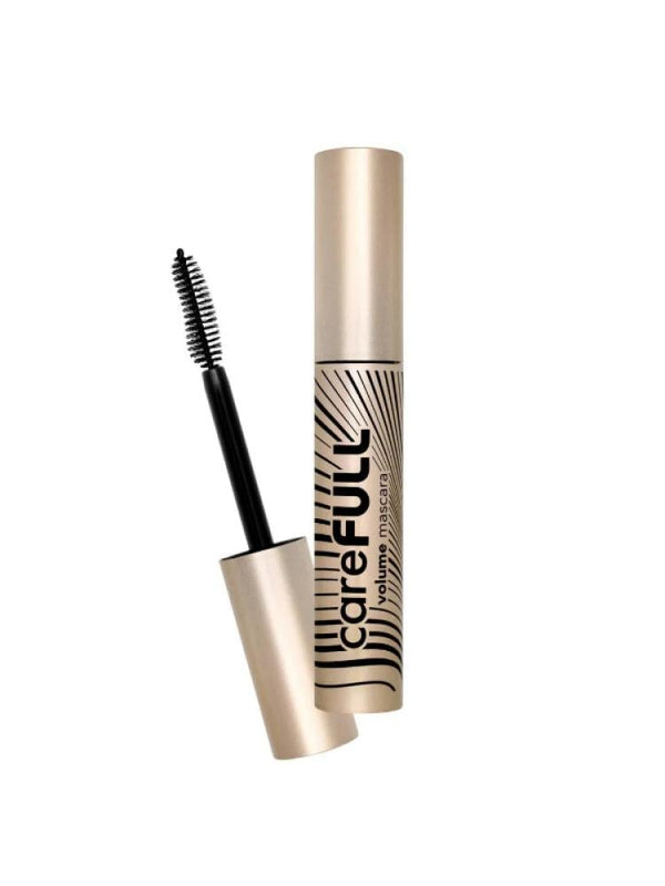 Best Thickening Mascara Nourishing Volume Flormar Black 10ml