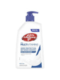 Lifebuoy Soft Care Hand Wash - 450ml