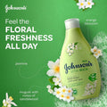 Revitalizing Body Wash with Vitamin E and Aloe Vera by Johnson's, 250ml