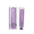 Marvis Jasmine Mint Toothpaste, Fluoride-Free, 85ml