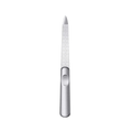 Uuyp Nail File, 1883 Ergonomic Trimming and Shaping Tool