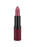 Golden Rose Velvet Matte Lipstick 14 - Long-Lasting, Full Coverage