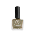 Castal Nail Polish 131 Glitter High-Shine Long-Lasting Formula