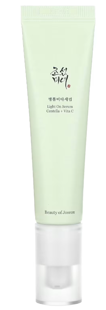 Brightening Facial Scrub Exfoliating ACURE 118ml