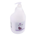 Spa System Lavender Massage Lotion with Lavender Oil - 1 Gallon