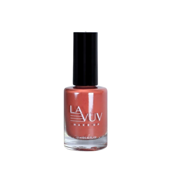 Lavuv Nail Polish 81 Glossy Long-Lasting Chip-Resistant 15ml