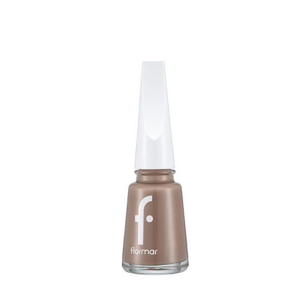Flormar Nail Polish No. 472 Metallic Glossy Finish 11 ml