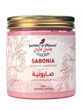 Garden Olean Body Lotion with Argan Oil & Aker Fassi - 450g