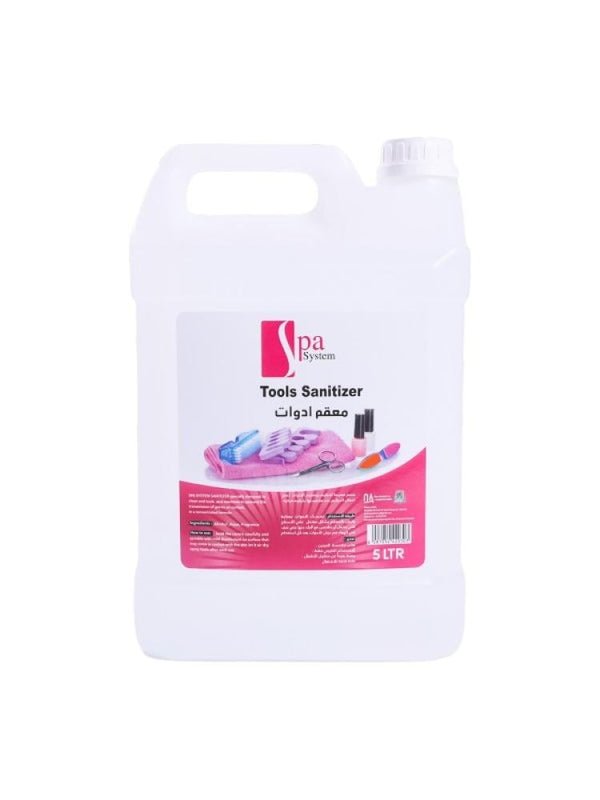 Spa System Instrument Sterilizer 5 Liters
