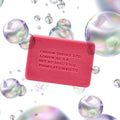 Carbon Theory Niacinamide Facial Cleansing Soap, Pore Minimizing, 100g