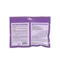 Foot Bath Spa Crystal Jelly Lavender Soak Step 1 & 2 Spa System 100g
