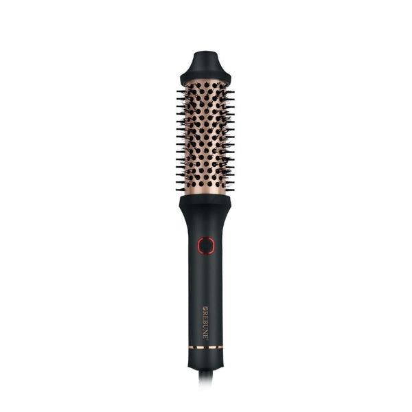 Ionic Tech Thermal Brush Smoothing Styling Tool 70W RE 2183 REBUNE