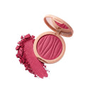 MD Bloom Blush BP104 Long-Lasting Cheek Makeup
