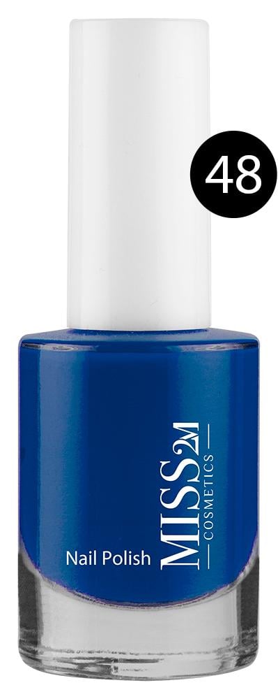 Nail Polish Rich Colour Radiant Shine Miss 2M 15ml
