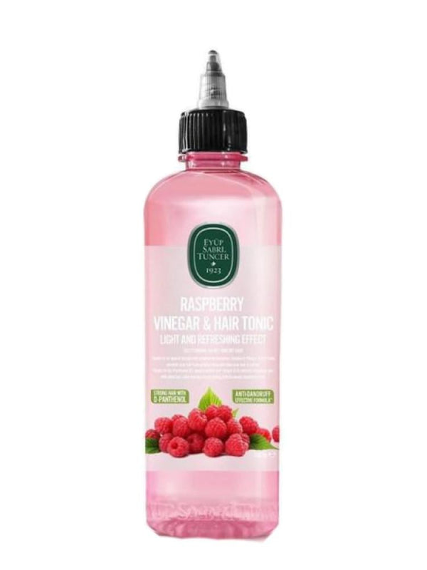 Hair Tonic for Men Raspberry Extract Eyüp Sabri Tuncer 500ml