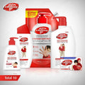 Antibacterial Body Wash Total 10 Deep Cleanse Lifebuoy 500ml