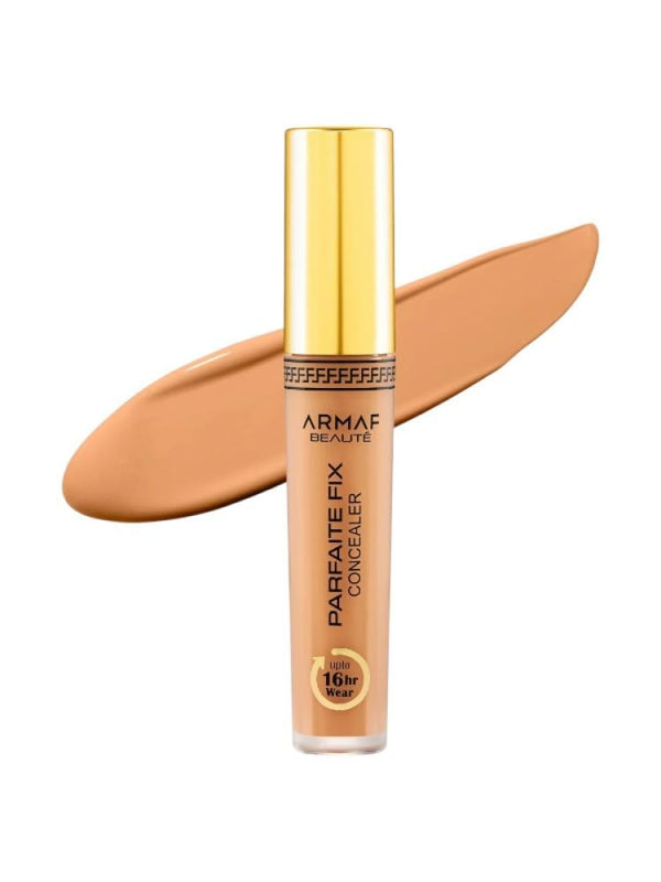Best Under Eye Concealer for Mature Skin Hydrating Armaf Beaute Sand 4ml