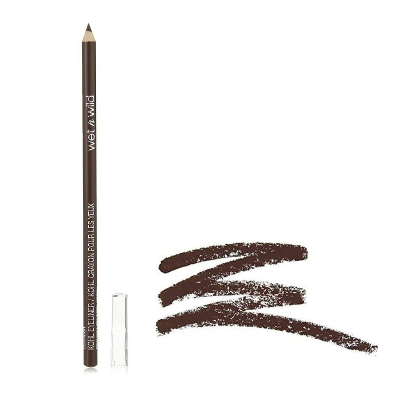 Wet n Wild Color Icon Eyeliner Pencil for Eye Definition
