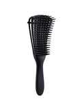 Hair System Detangling and Styling Brush
