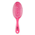Beter Detangling Hairbrush, Large, Flexible Bristles, Model 03387