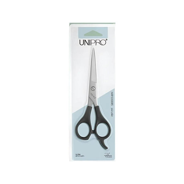 Unipro Professional Hair Cutting Scissors, Stainless Steel, 15cm
