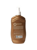 Gold Tanning Oil Fast Bronzing Carrot Sun 200ml