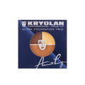 Cream Foundation Palette Full Coverage Trio Wheel Kryolan 30g