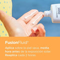 Isdin Fusion Water Magic SPF 50+ Sunscreen - 50ml