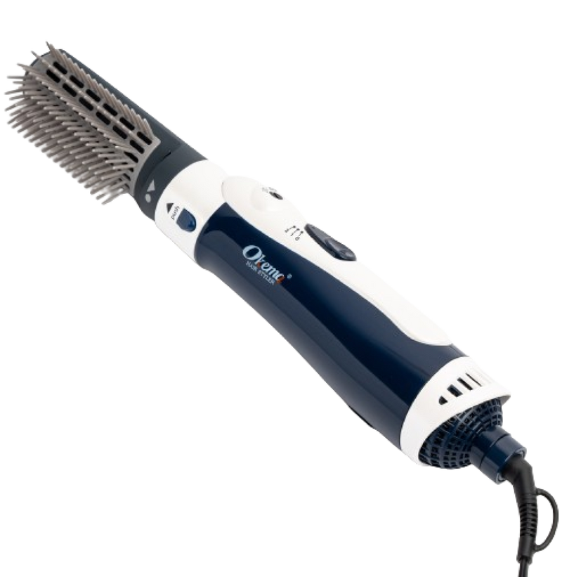 Hair Styling Brush Detangling Smooth Finish Okema OK2111