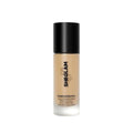 Sheglam Matte Foundation Sand High Coverage Waterproof Oily Skin