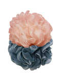 Haoda Foaming Body Scrubber 2-Piece Set