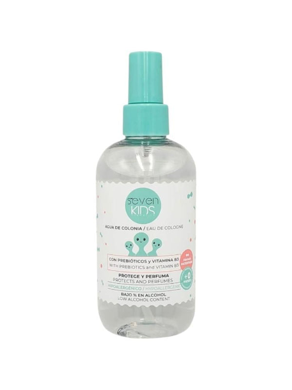 Seven Kids Cologne for Children Gentle Fragrance Betres On 250ml