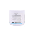 Spa System Milk Face & Body Scrub with Vitamin E - 500ml